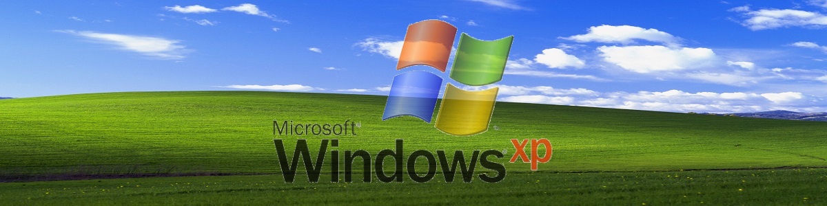 WindowsXP